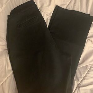 Nydj Black Jeans